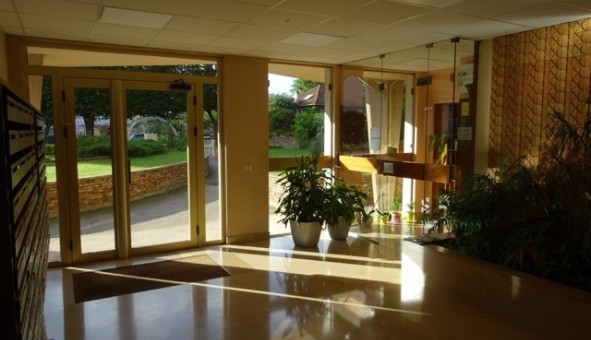 Logement tudiant Studio à Vanves (92170)