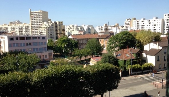 Logement tudiant Studio à Vanves (92170)