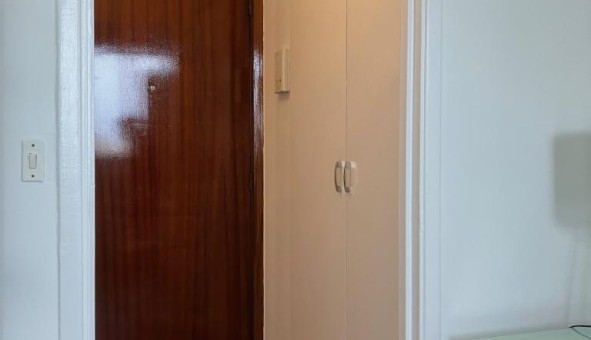 Logement tudiant Studio à Vanves (92170)