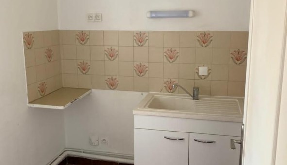 Logement tudiant Studio à Vanves (92170)