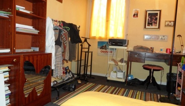 Logement tudiant Studio à Vanves (92170)