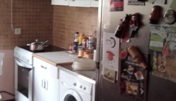 Logement tudiant Studio à Vanves (92170)