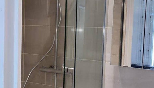 Logement tudiant Studio à Vanves (92170)