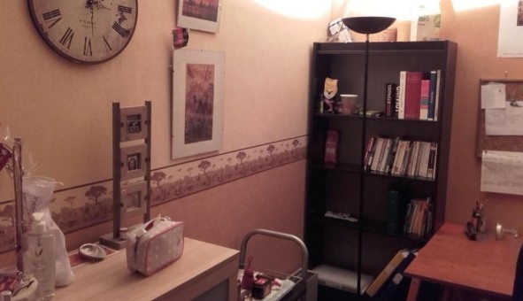 Logement �tudiant Studio &agrave; Vanves (92170)