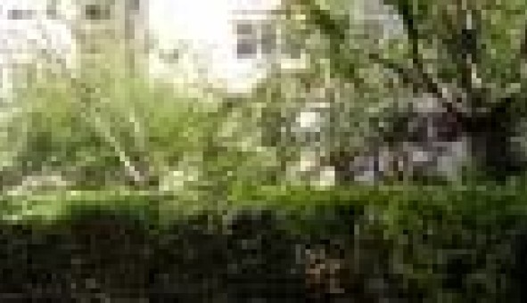 Logement �tudiant Studio &agrave; Vanves (92170)