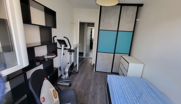 Logement �tudiant Location Studio Vide Vanves (92170)