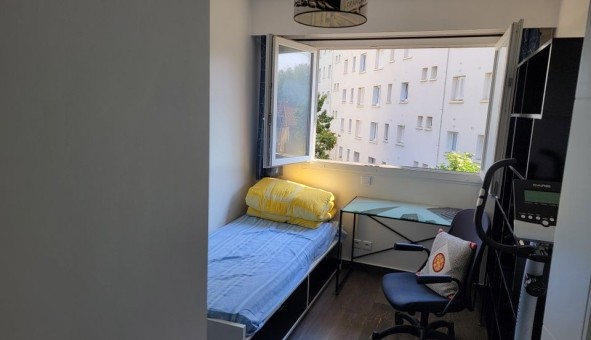 Logement �tudiant Studio &agrave; Vanves (92170)