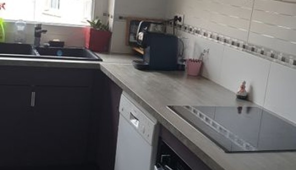Logement �tudiant Studio &agrave; Vanves (92170)