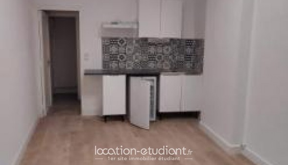 Logement tudiant Studio à Varennes ls Mcon (71000)