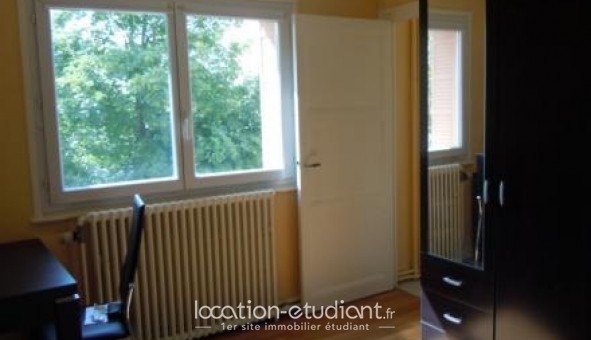 Logement tudiant Studio à Varennes ls Mcon (71000)