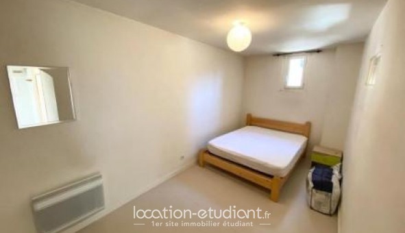 Logement tudiant Studio à Varennes ls Mcon (71000)