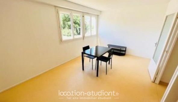 Logement tudiant Studio à Varennes ls Mcon (71000)