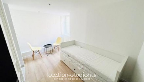 Logement tudiant Studio à Varennes ls Mcon (71000)