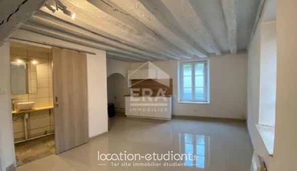 Logement tudiant Location Studio Vide Varreddes (77910)