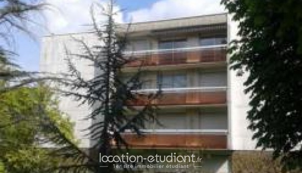 Logement tudiant Studio à Vaucresson (92420)