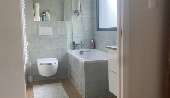 Logement tudiant Studio à Vaucresson (92420)