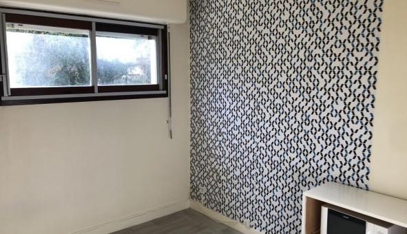 Logement tudiant Studio à Vaucresson (92420)