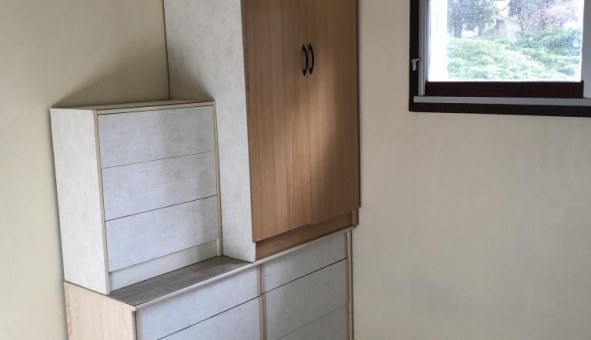 Logement tudiant Studio à Vaucresson (92420)