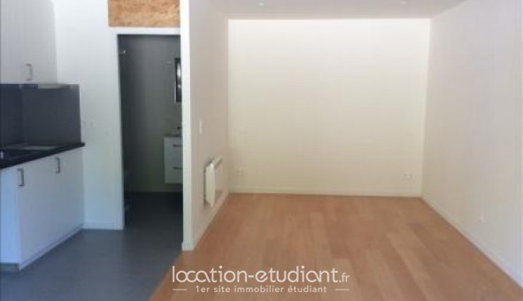 Logement tudiant Studio à Vauhallan (91430)