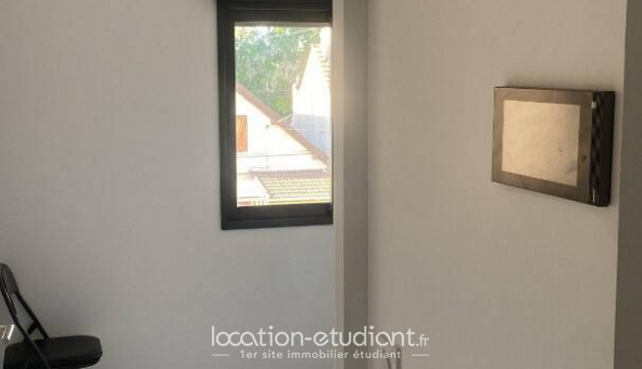 Logement tudiant Studio à Vaujours (93410)