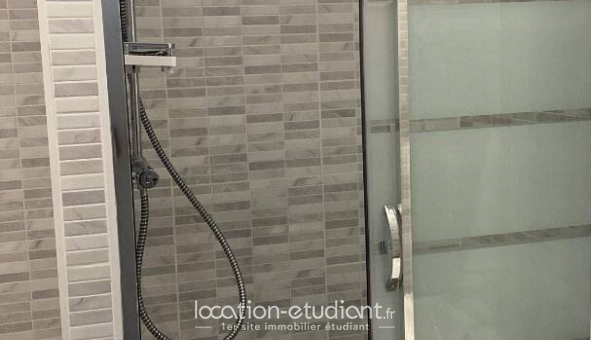 Logement tudiant Studio à Vaujours (93410)