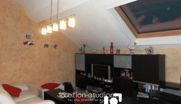 Logement tudiant Studio à Vaulnaveys le Haut (38410)