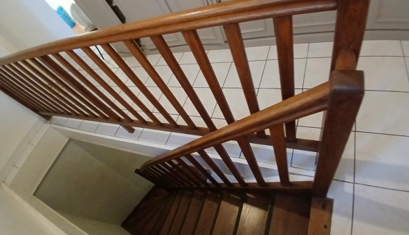 Logement tudiant Studio à Vaulx en Velin (69120)