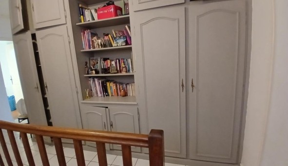 Logement tudiant Studio à Vaulx en Velin (69120)