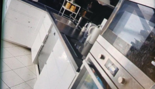 Logement tudiant Studio à Vaulx en Velin (69120)
