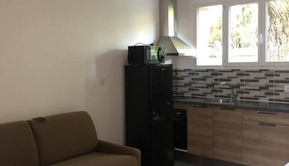 Logement tudiant Location Studio Vide Vaulx en Velin (69120)