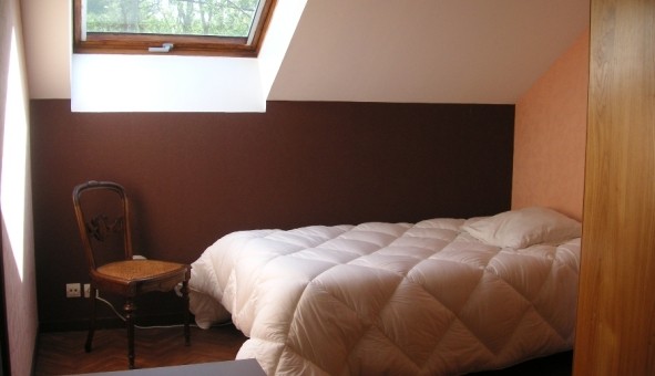 Logement tudiant Location Studio Vide Vaural (95490)