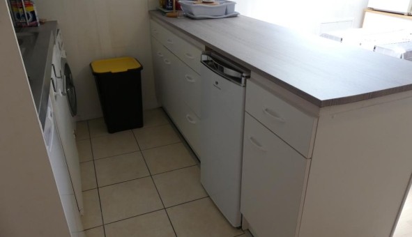 Logement tudiant Studio à Vaural (95490)