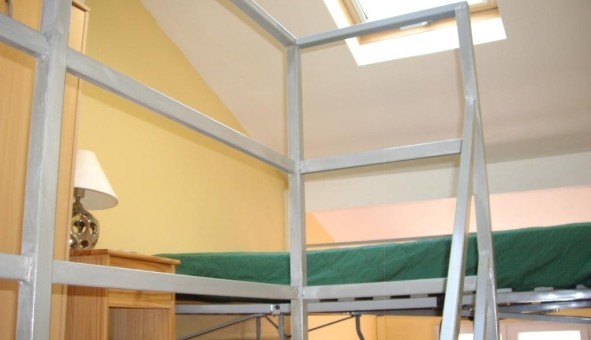 Logement tudiant Studio à Vaural (95490)