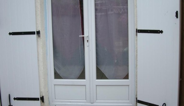Logement tudiant Studio à Vaural (95490)