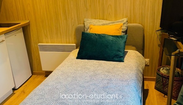 Logement tudiant Location Studio Meublé Vaural (95490)