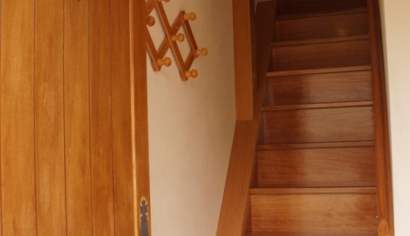 Logement �tudiant Location Studio Vide Vaur�al (95490)