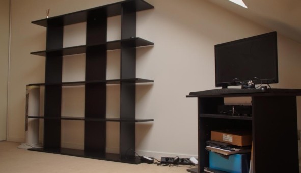 Logement �tudiant Studio &agrave; Vaur�al (95490)