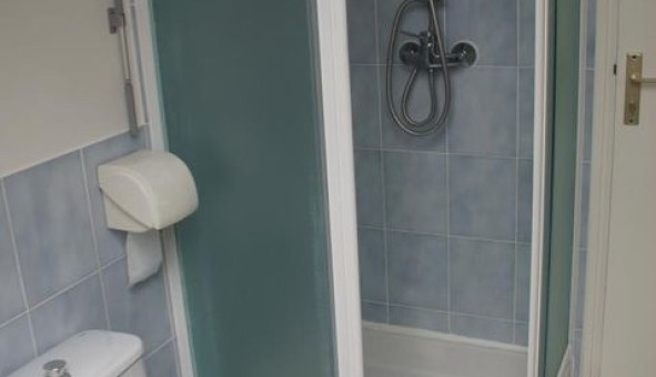 Logement �tudiant Studio &agrave; Vaur�al (95490)