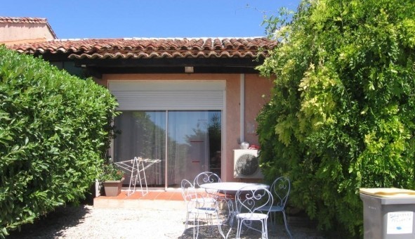 Logement tudiant Studio à Velaux (13880)