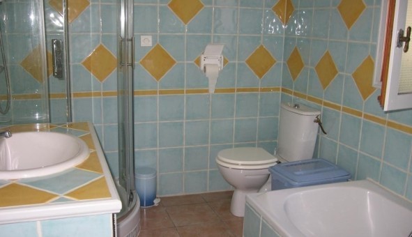 Logement tudiant Studio à Velaux (13880)