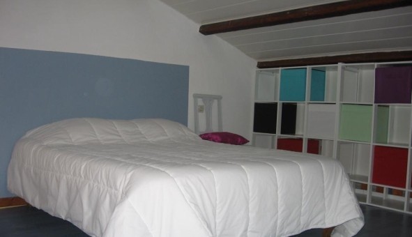 Logement tudiant Studio à Velaux (13880)