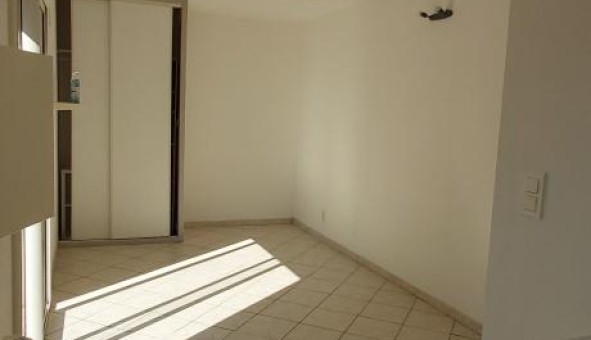 Logement tudiant Studio à Velaux (13880)