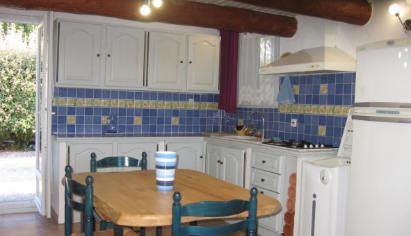 Logement �tudiant Studio &agrave; Velaux (13880)