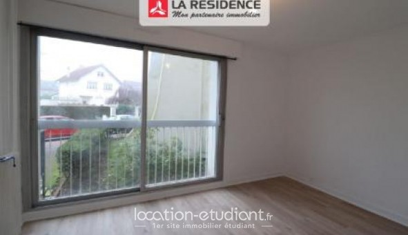 Logement tudiant Studio à Vlizy Villacoublay (78140)