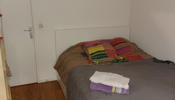 Logement tudiant Studio à Vlizy Villacoublay (78140)