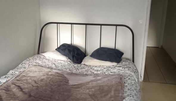 Logement tudiant Studio à Vlizy Villacoublay (78140)
