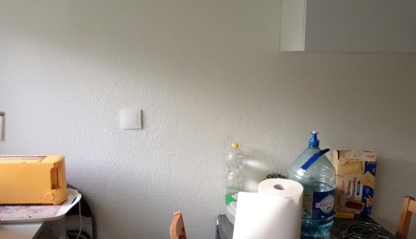 Logement tudiant Studio à Vlizy Villacoublay (78140)