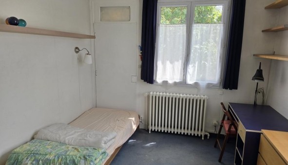 Logement tudiant Studio à Vlizy Villacoublay (78140)