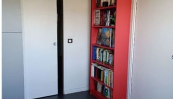 Logement �tudiant Studio &agrave; V�lizy Villacoublay (78140)