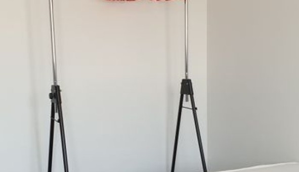 Logement �tudiant Studio &agrave; V�lizy Villacoublay (78140)